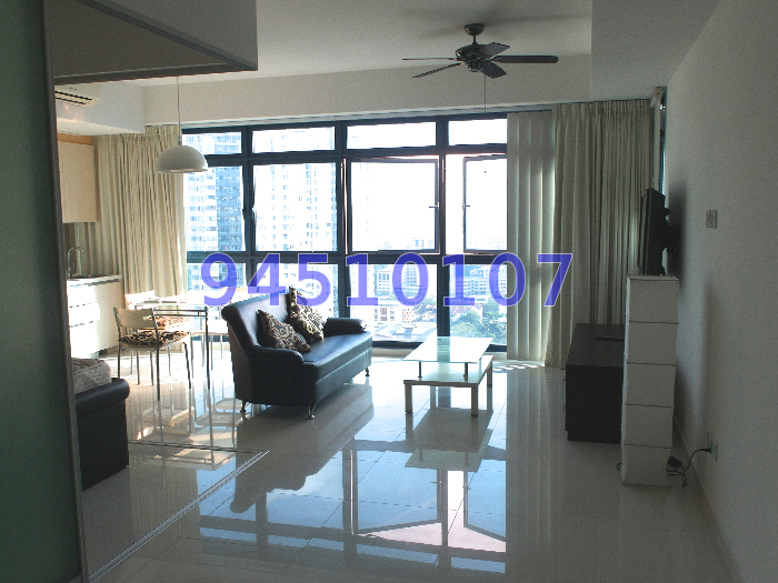 City Square Residences (D8), Condominium #43853892